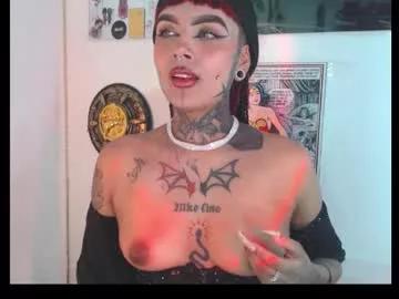 Adamsniki from Chaturbate