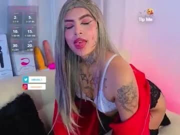 Adamsniki from Chaturbate