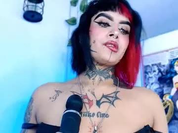 Adamsniki from Chaturbate