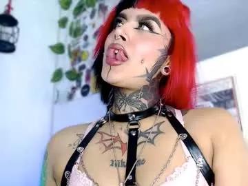Adamsniki from Chaturbate