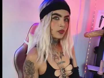 Adamsniki from Chaturbate