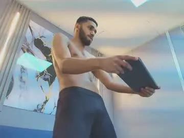 Adamss_23 from Chaturbate