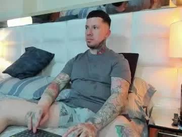 adamtatts from Chaturbate is Freechat