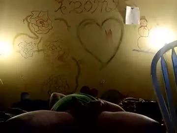 adamtudej from Chaturbate