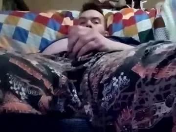 adamtudej from Chaturbate