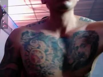 Adan_hudson from Chaturbate
