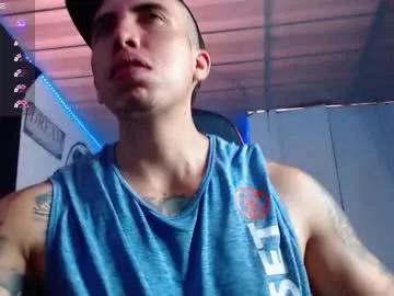 Adan_hudson from Chaturbate