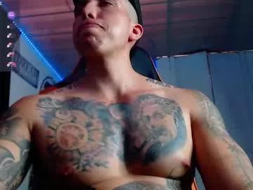 Adan_hudson from Chaturbate