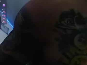 Adan_hudson from Chaturbate