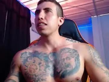 adan_hudson from Chaturbate is Freechat