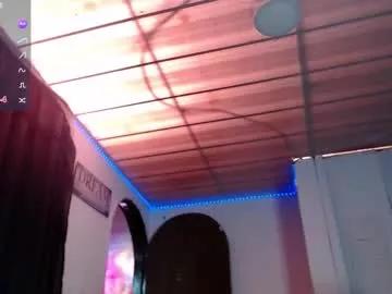 Adan_hudson from Chaturbate