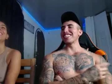 adan_hudson2397 from Chaturbate