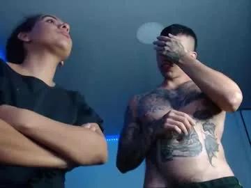 adan_hudson2397 from Chaturbate