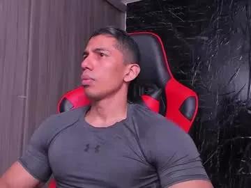 adan_sin1 from Chaturbate