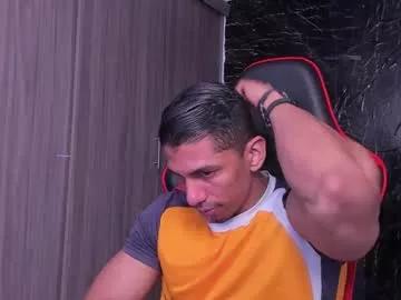 adan_sin1 from Chaturbate