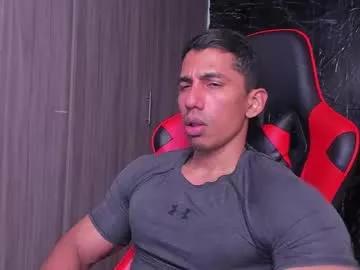 adan_sin1 from Chaturbate