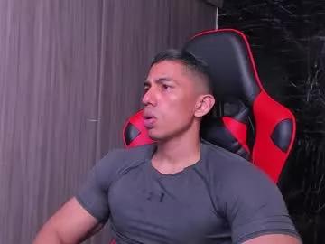adan_sin1 from Chaturbate