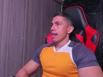 adan_sin1 from Chaturbate