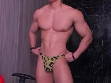 adan_sin1 from Chaturbate