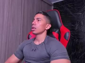 adan_sin1 from Chaturbate