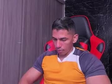 adan_sin1 from Chaturbate