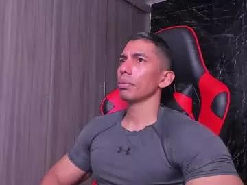 adan_sin1 from Chaturbate