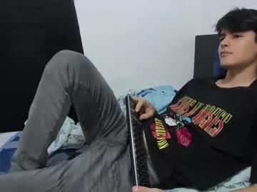adanxxs from Chaturbate