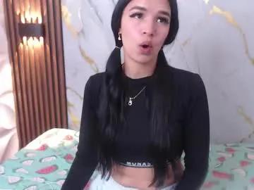 adara_bms from Chaturbate is Freechat
