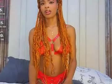 adarasmiith from Chaturbate