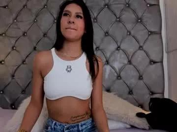 adaya_angels from Chaturbate