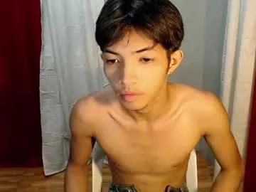 addicted_to_alex from Chaturbate