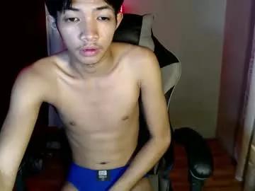 addicted_to_alex from Chaturbate