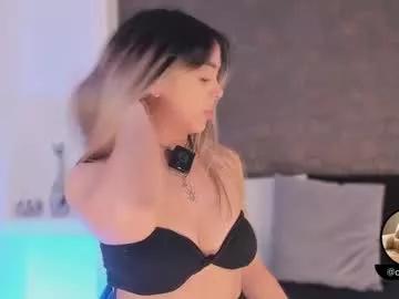 addison_baker from Chaturbate