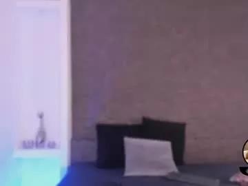 addison_baker from Chaturbate
