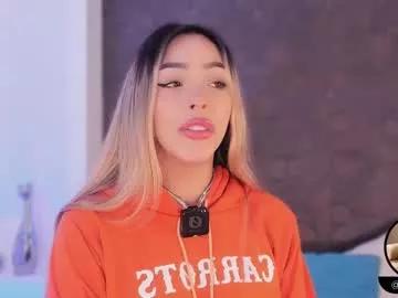 addison_baker from Chaturbate