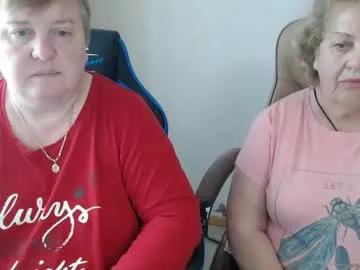 adelandsofia from Chaturbate is Freechat