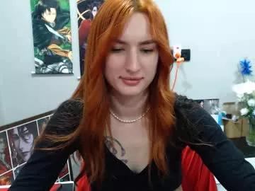 adele_foxy from Chaturbate is Freechat