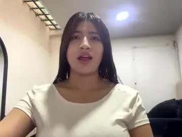 adelein_foxxx from Chaturbate is Freechat