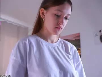 adeles_vibes from Chaturbate is Freechat