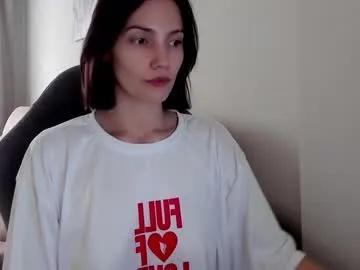 adeleshinem from Chaturbate is Freechat