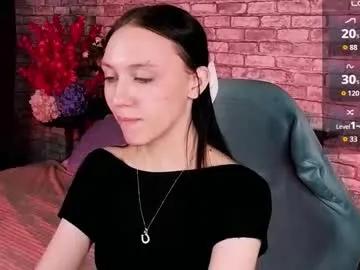 adelicelenoir from Chaturbate is Freechat