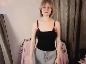 adelin_frosty from Chaturbate is Freechat