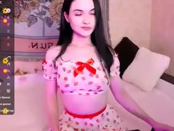Adelina999 from Chaturbate