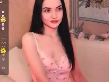 Adelina999 from Chaturbate