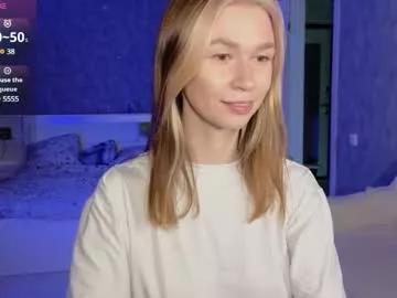 adeline_ange1 from Chaturbate is Freechat
