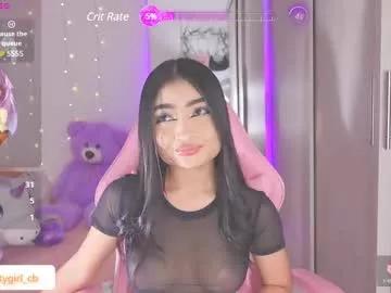 adeline_grace from Chaturbate is Freechat