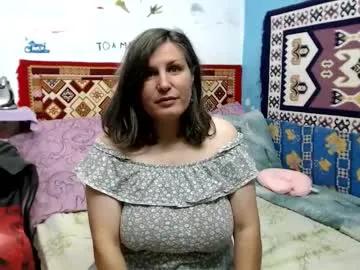 Adelineblueeyes from Chaturbate