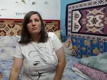 Adelineblueeyes from Chaturbate