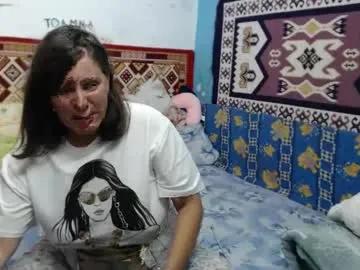 Adelineblueeyes from Chaturbate
