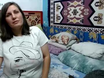 Adelineblueeyes from Chaturbate